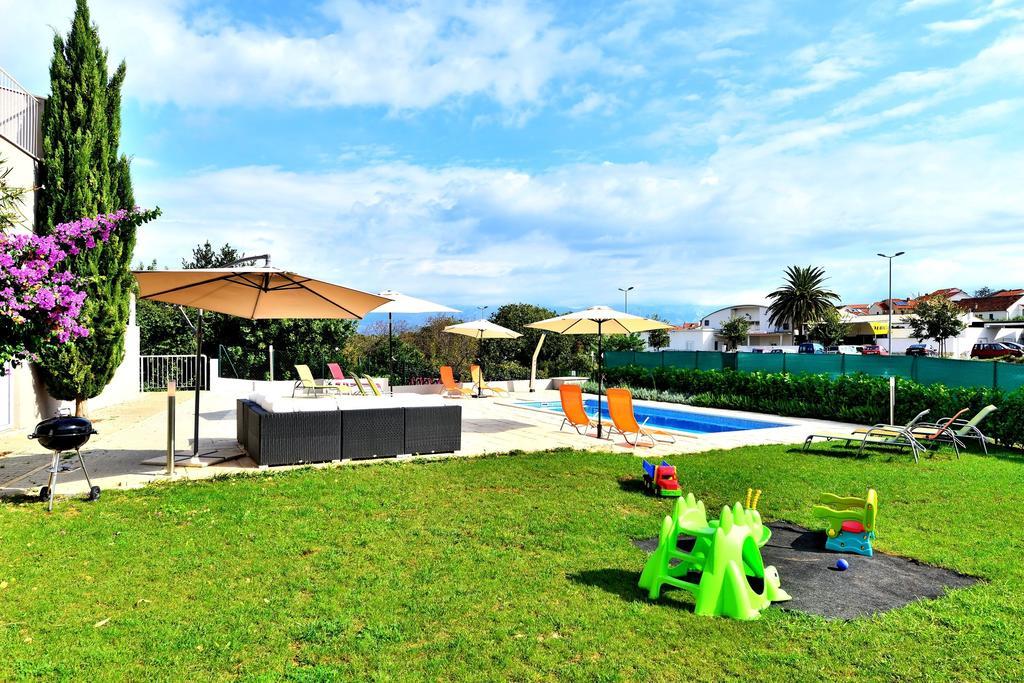 Apartmán Bretia