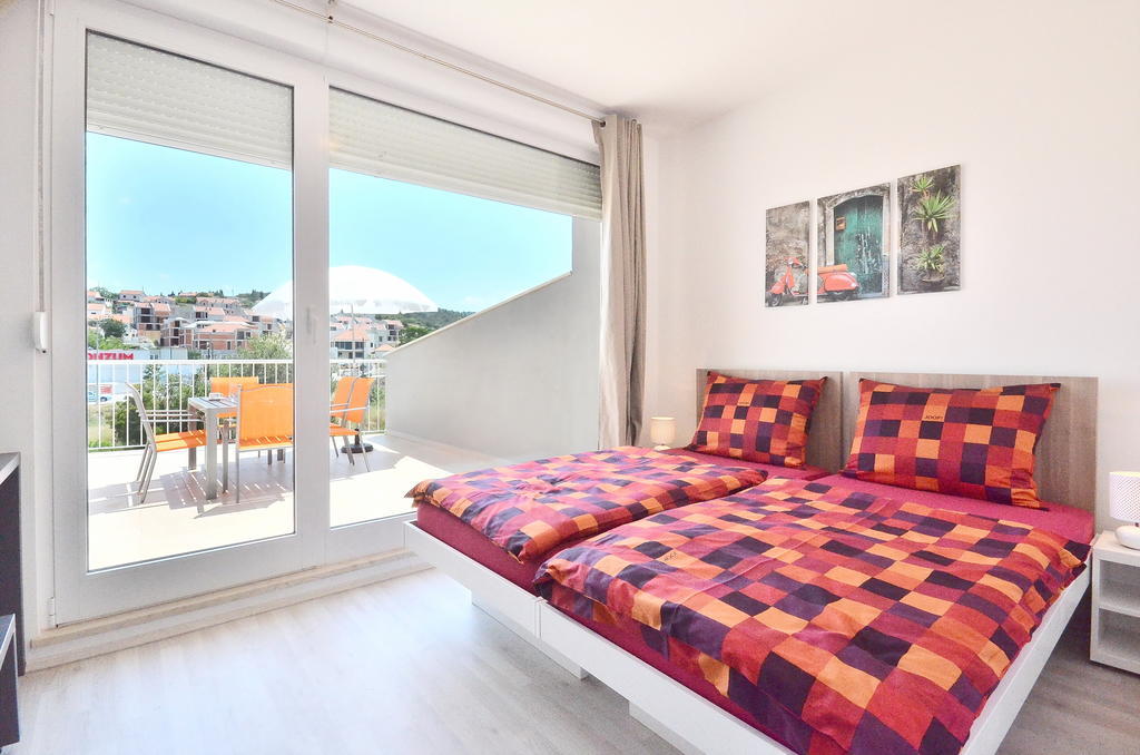 Apartmán Bretia *