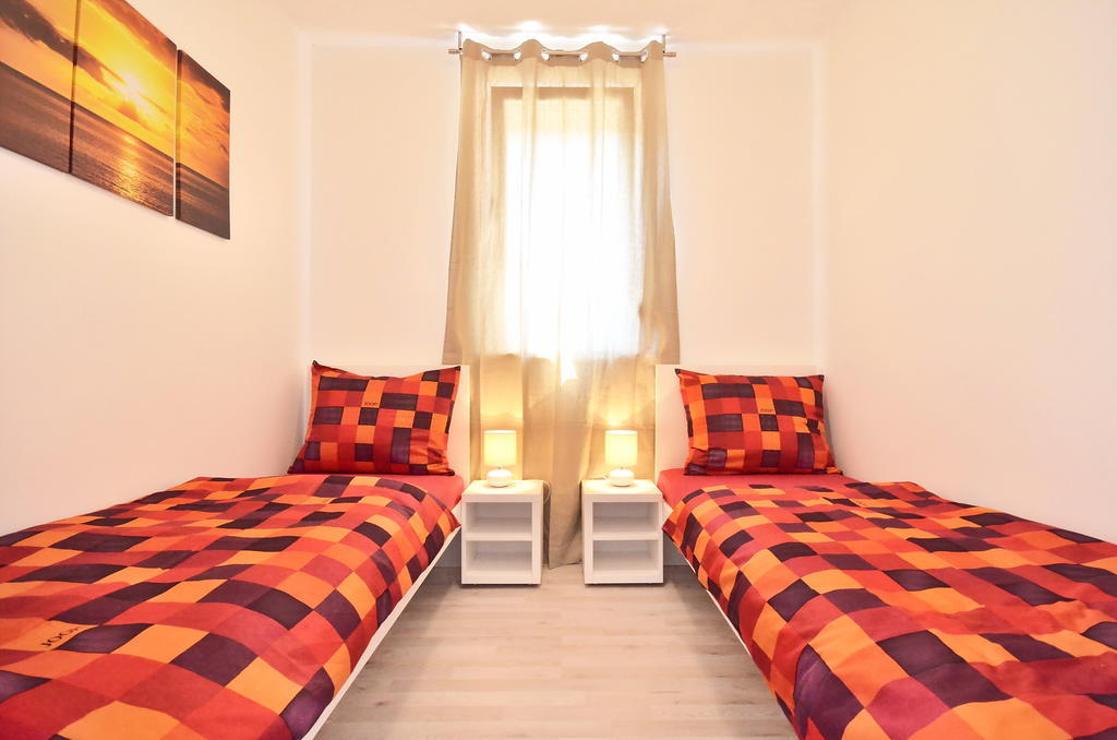Apartmán Bretia