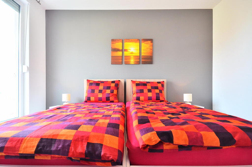 Apartmán Bretia