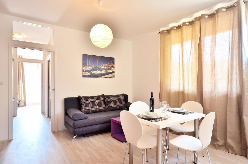 Apartmán Bretia *