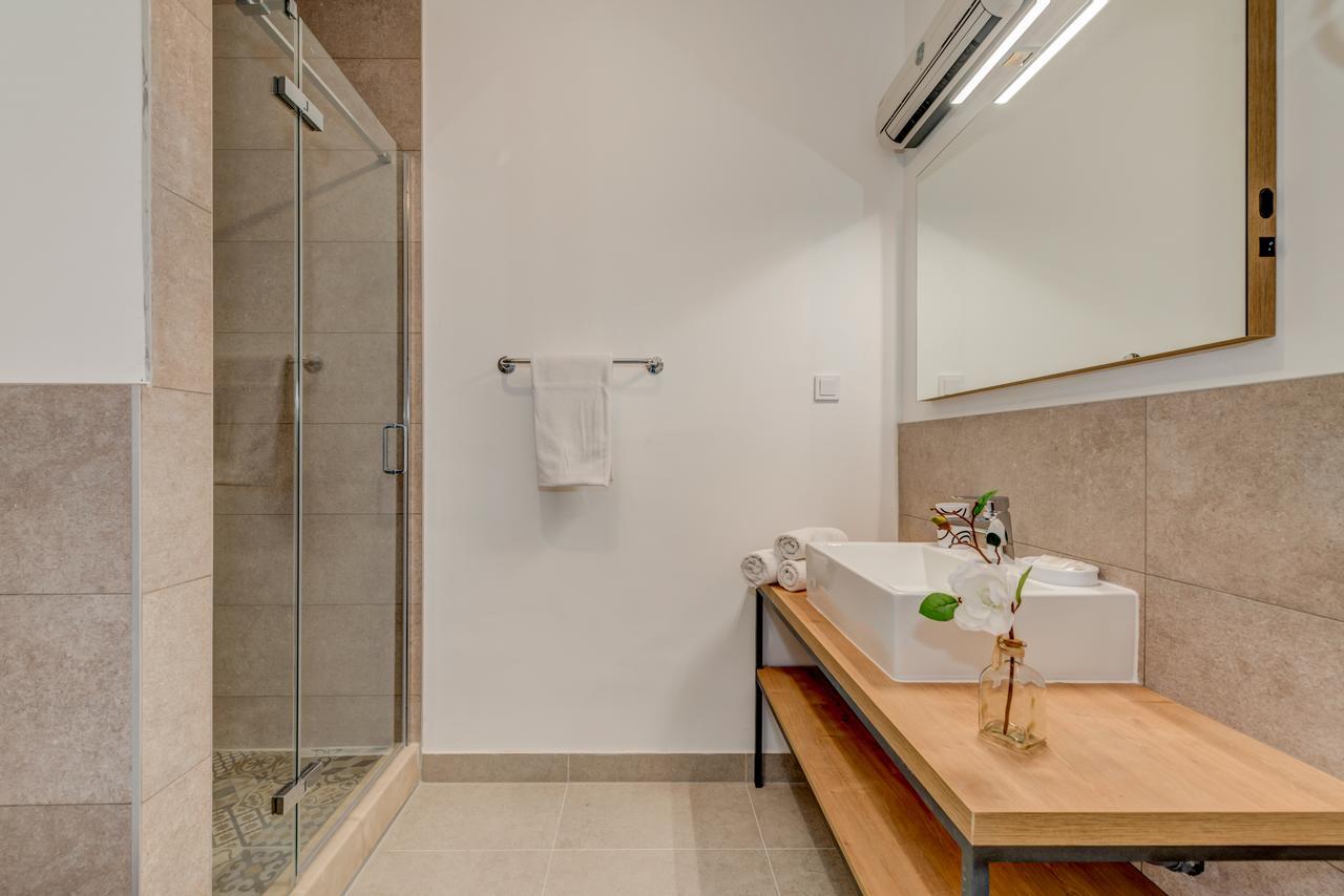 Apartmán Bretia *