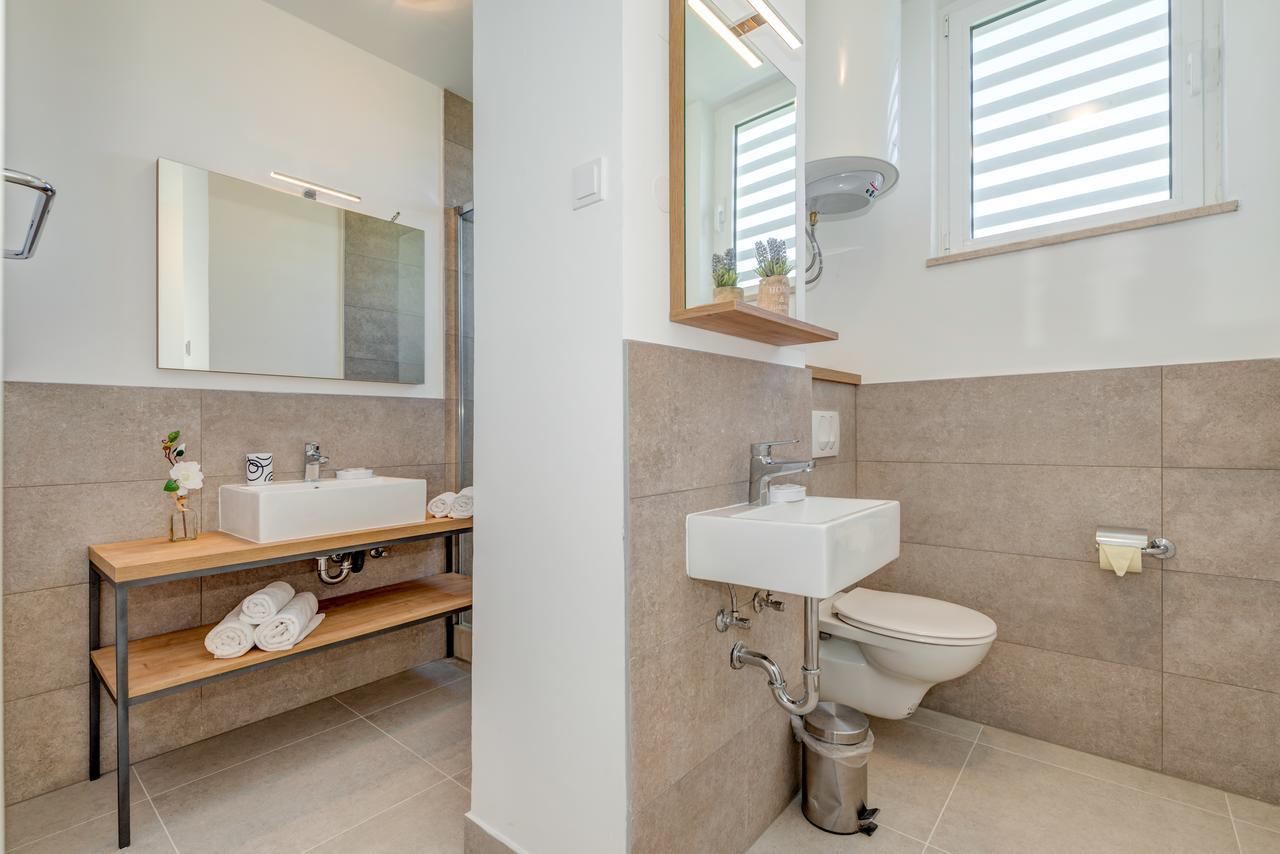 Apartmán Bretia *