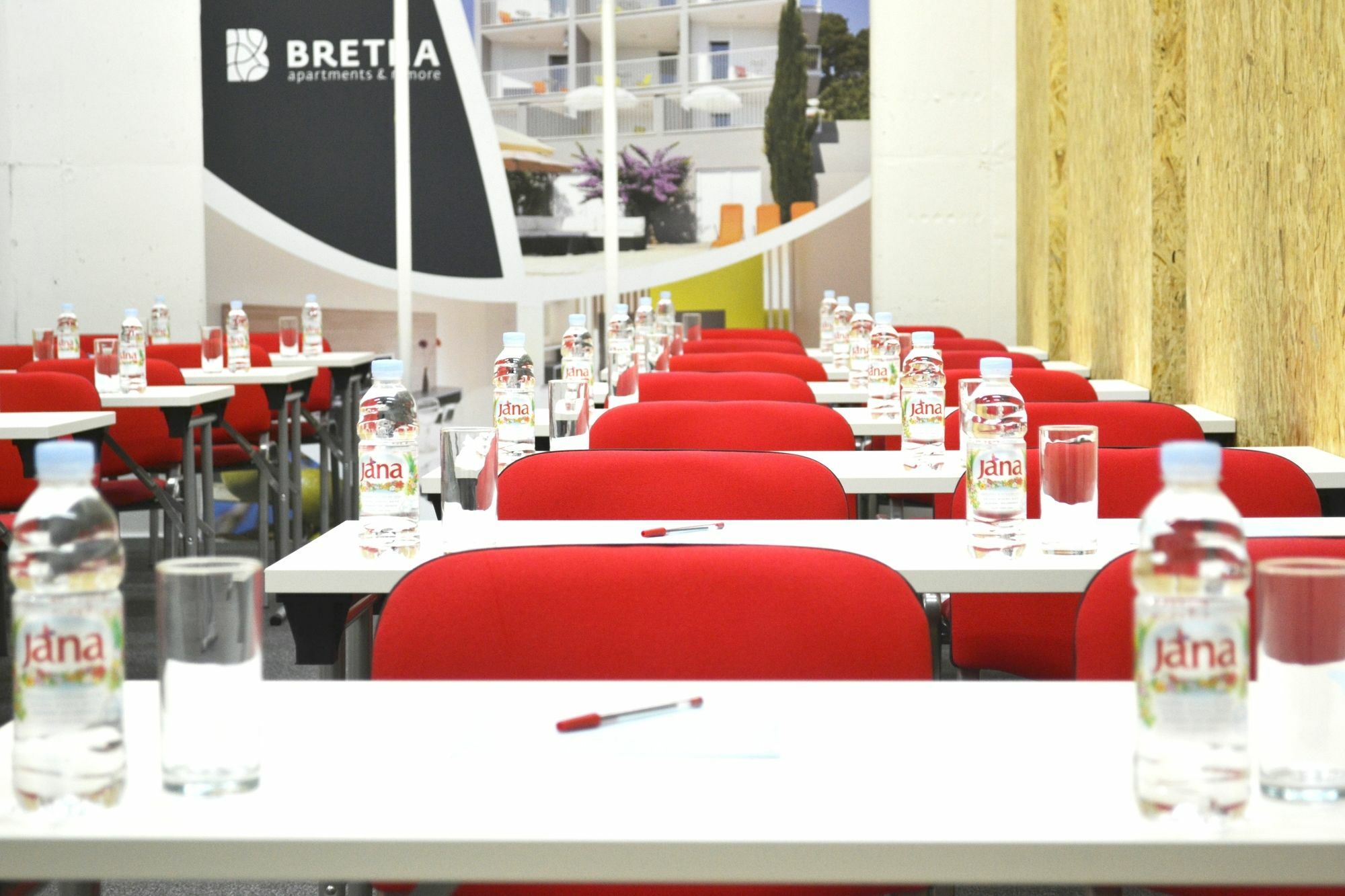 Bretia Apartmán