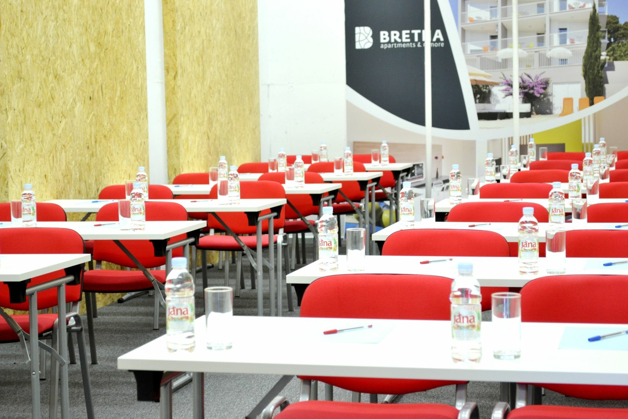 Bretia Apartmán Sutivan