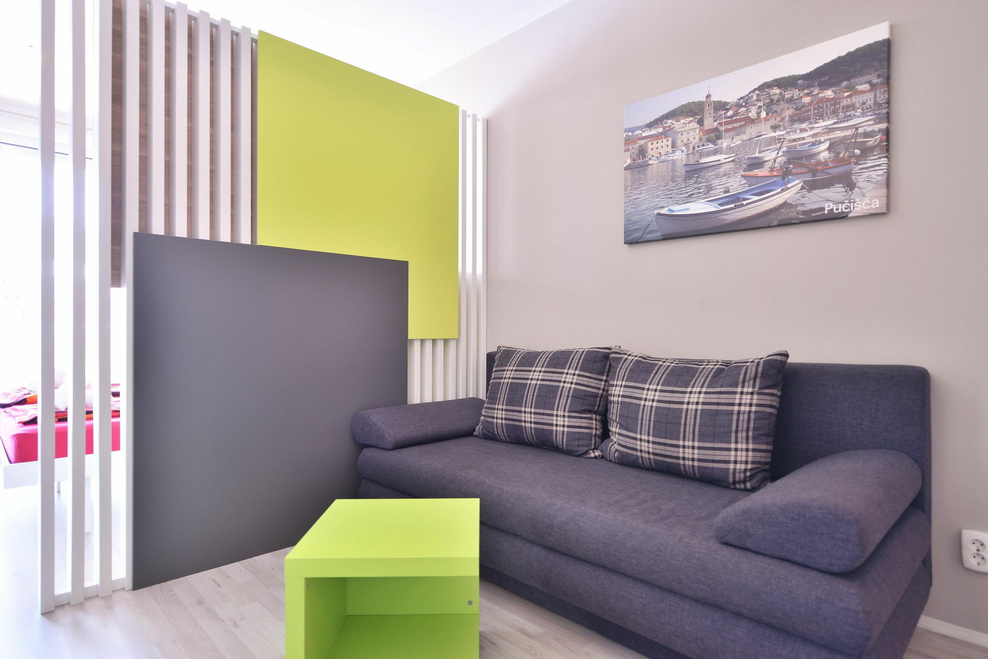 Bretia Apartmán *