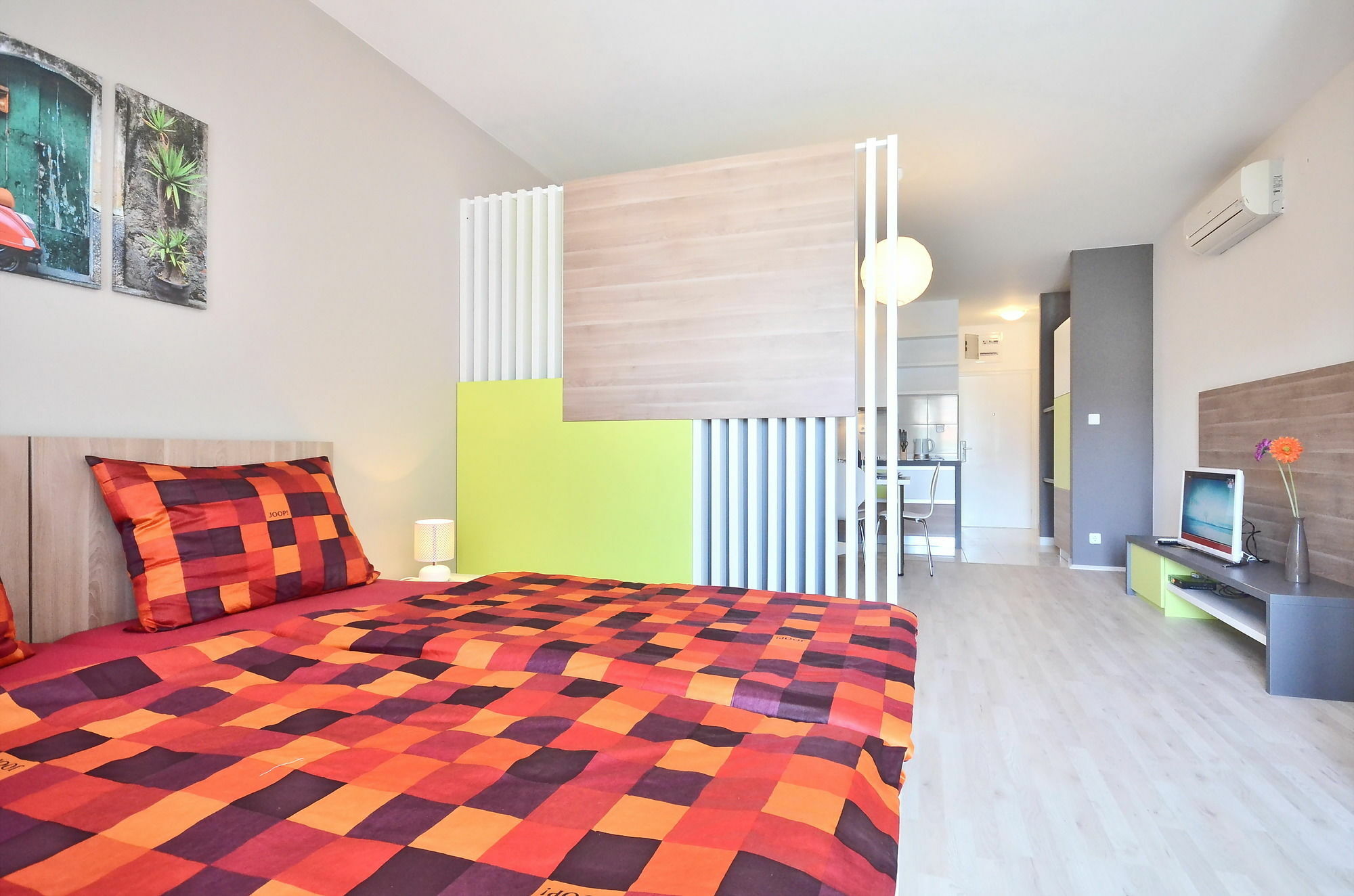 Apartmán Bretia Sutivan