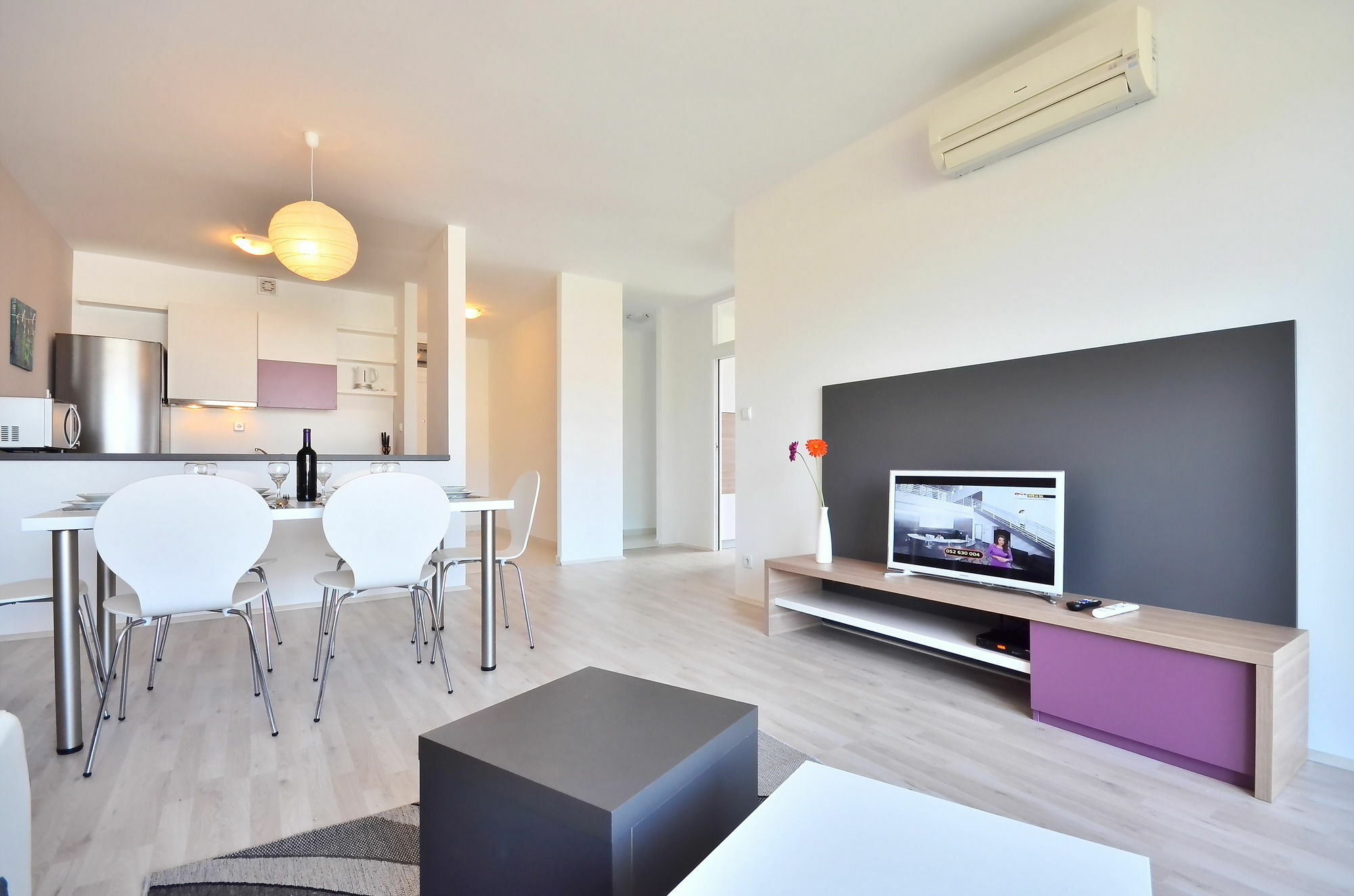 Bretia Apartment Sutivan